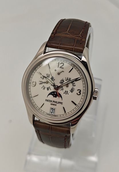 Patek Philippe Complications 5146G-001